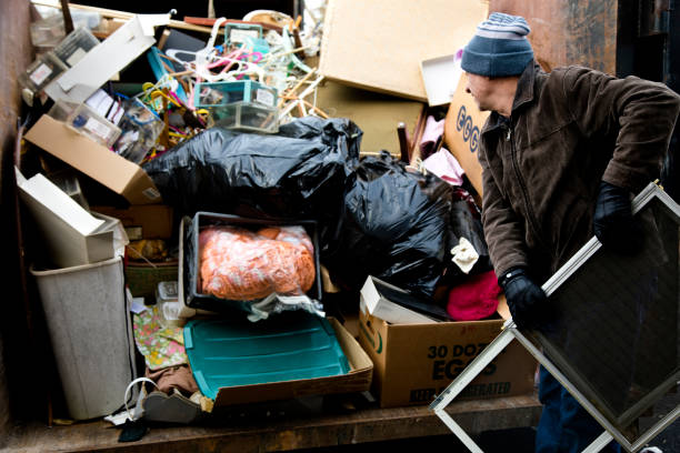 Best Yard Waste Removal  in Roosevelt Gardens, FL