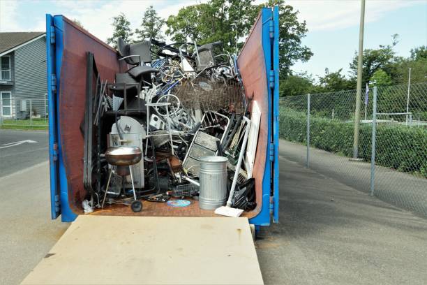 Best Dumpster Rental Services  in Roosevelt Gardens, FL