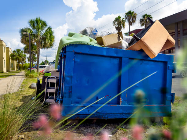 Best Estate Cleanout Services  in Roosevelt Gardens, FL