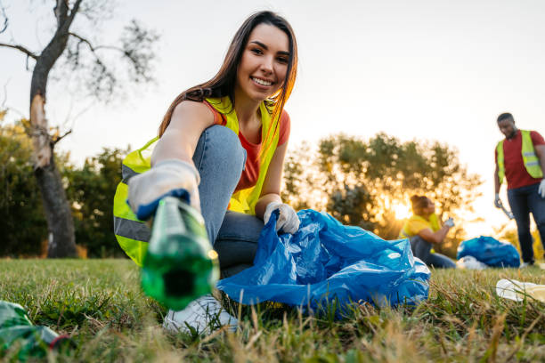 Best Commercial Cleanout Services  in Roosevelt Gardens, FL