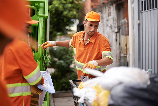 Best Affordable Junk Removal Services  in Roosevelt Gardens, FL
