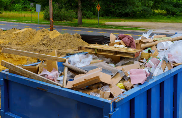 Best Construction Debris Removal  in Roosevelt Gardens, FL